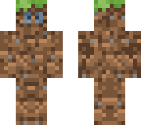guill dirt skin