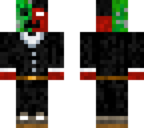 gunscott hdgaming official skin
