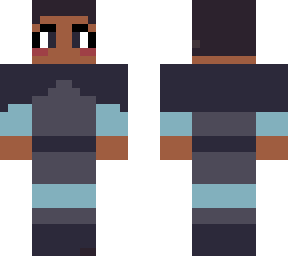 gus porter - version 1