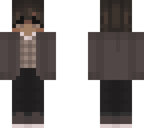 guy in a jacket
