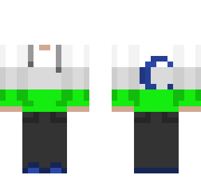 gween