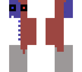 half alive half deaht