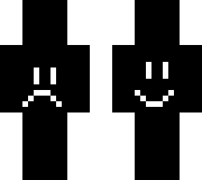 happy sad