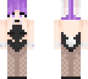 hasturvt maid      by:josshetneko