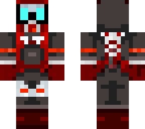 hazmat robot