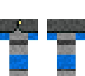 healing coven hexside uniform