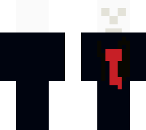i slender man
