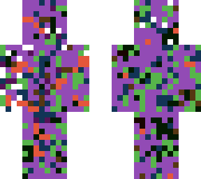 i think im glitched