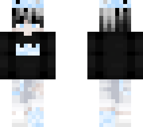 icey boy with crown