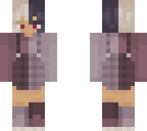 idk first skin lol