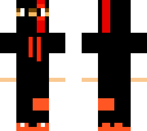 ikonic | Minecraft Skin