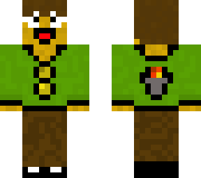 improved bucketplanks