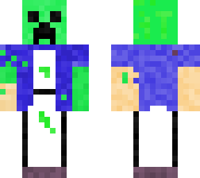 infected creeper