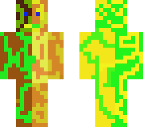 inverb biome