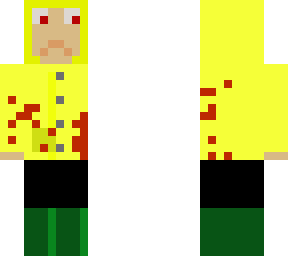 it (georgie)