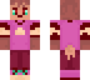 jadedazemations official skin