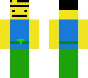 jojo noob