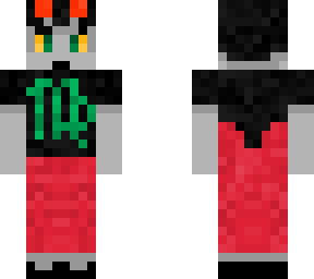 kanaya maryam [updated]