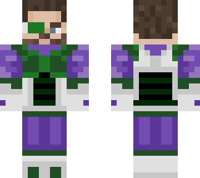 kaztien buzz lightyear
