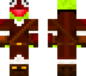 kermitstas