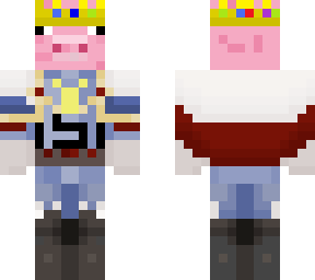 king techno