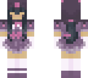 kuromi angie