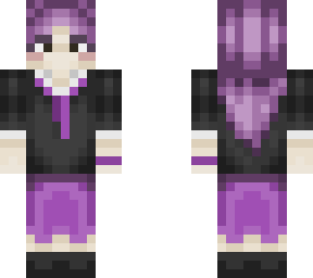 lilac (oc)