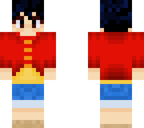 luffy(s1)