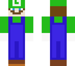 luigi