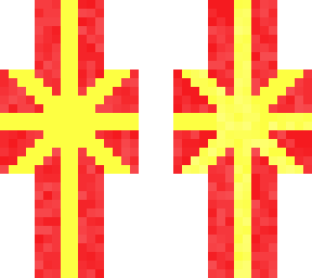 macedonia