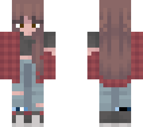 macks skin