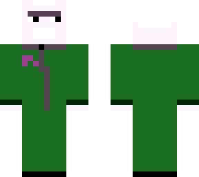 major monogwem