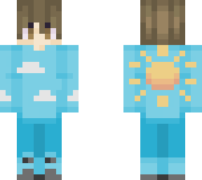 male sun pjs