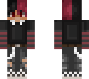 mars vtuber