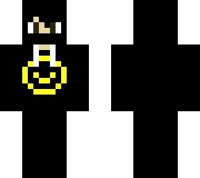 mi skin de minecraft