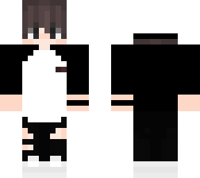 minha skin!