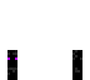 mini enderman