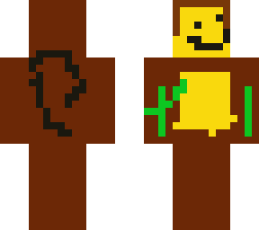 monkey