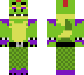 montgomergy gator