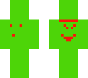 mr green red