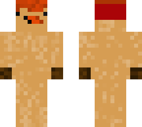 mr.hamburger