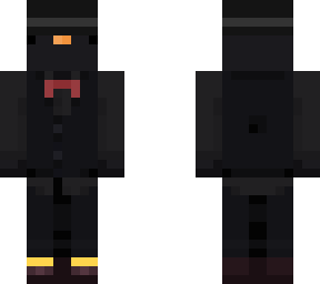 mr p