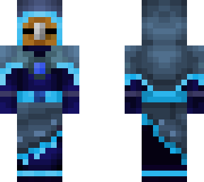 my minecraft skin #2