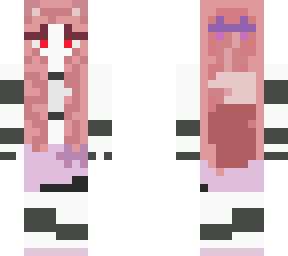 my oc daisy