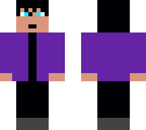 my oc for mha