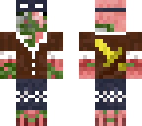 my skin