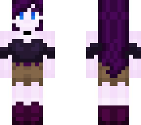 my skin