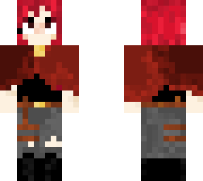 my skins #3