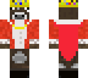mythicwho cow
