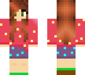 nature mabel pines